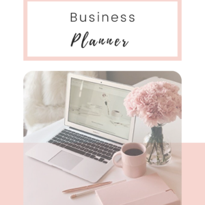 Business Planner